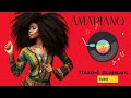 Mzansi Heatwave Amapiano 2025 Banger South African Dance Anthem