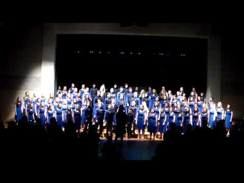 BG "Songs of Autumn" Show - The Lake