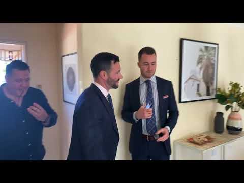 PRD Oatley in Oatley