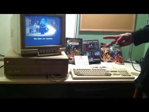 Eye of the Beholder II - Advanced Dungeons& Dragons picture