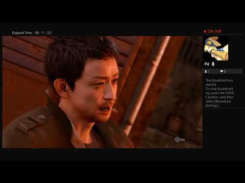 Lost Judgment Pt. 28 - Courthouse Meeting, Plagiarism!