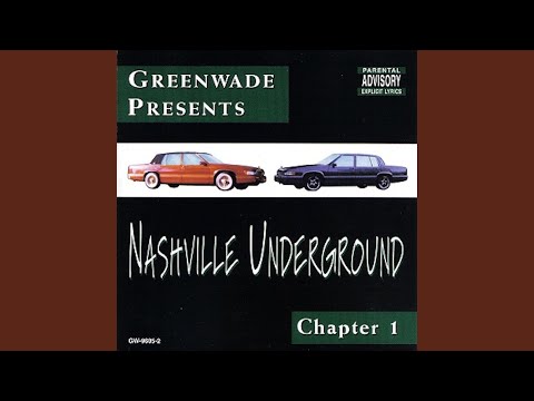 The Drought (feat. South 8th Mafia)