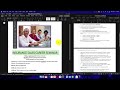 CIS120 Mac Demo Complete SAM Project For Word 1 Participation Activity