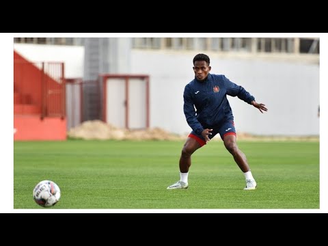 Lea'i 's Highlights | Raphael leai performance.