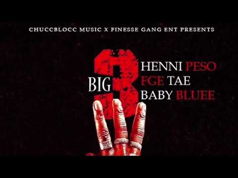 G.D.Y (The Big 3 Mixtape)