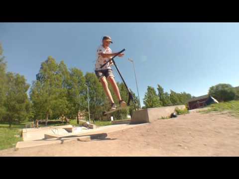 Kalle Kjellman & KIMSI One Day Edit