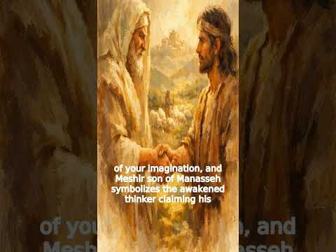 Numbers 32:40