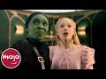 Wicked (2024) - Second Trailer (& Behind the Scenes) Breakdown!