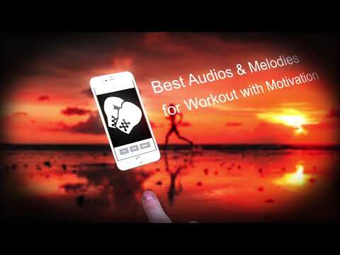 Music for Workout Sport & Gym Video