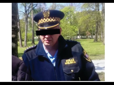 Awantura na XXV lecie SM Wrocław