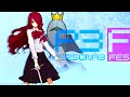 Persona 3 FES ost - The Snow Queen [Extended]