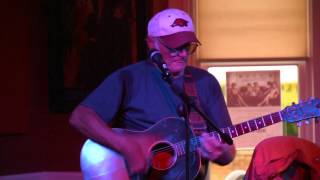 Michael Chapman - The Prospector