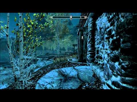Let's Play - Skyrim part 80 : To Regain What Was Lost