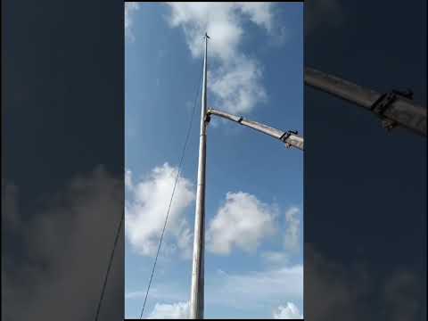 High Mast