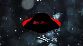 Jaden Smith - Batman (Extreme Bass Boost)