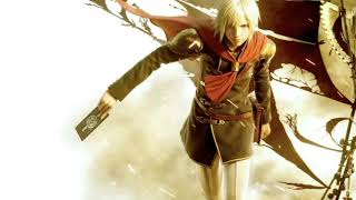 Bump of Chicken - Zero (Final Fantasy Type-0) Credits