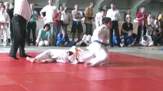 preview picture of video '[JUDO] Zeltweg 2009 by Di Capua Marco'