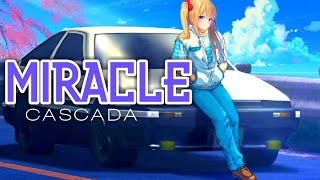 Download lagu MIRACLE // Eurobeat Remix - Cascada mp3 Download lagu MIRACLE // Eurobeat Remix - Cascada mp3