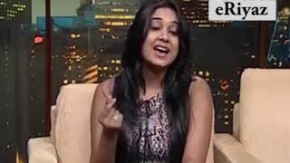 Saree Ke Fall Sa | Rajkumar - Playback Singer Without Music - Antara Mitra