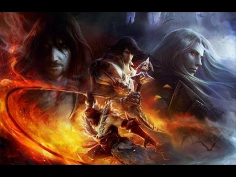 Castlevania : Lords of Shadow - Mirror of Fate HD Xbox 360