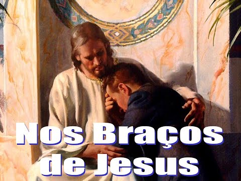 Nos Braços de Jesus - Cd Jovem Adventista 1996