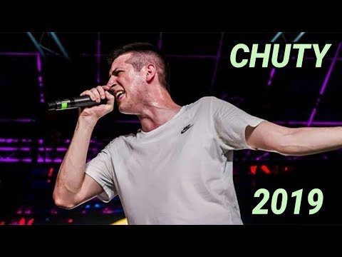 LO MEJOR DE CHUTY.