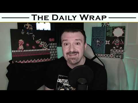 The Daily Wrap: Jan. 19, 2023 - Back From Break! One Piece + Possible Best Warzone Sesh EVER!!!