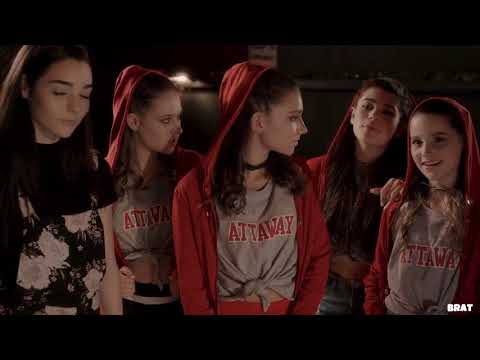 "Wave” // Brooke Butler // Chicken Girls //