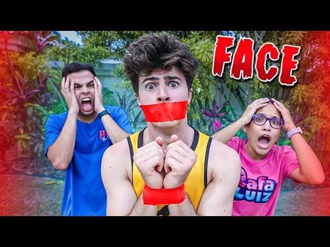 O FACE ATACOU E PEGOU O NATAN POR AÍ! - ELE ESTÁ IMPOSSÍVEL!