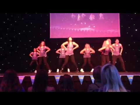 Kv crew at dance 4 all- step up mix