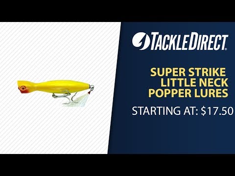 Super Strike L...