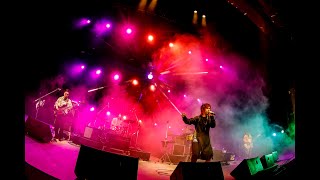 OKAMOTO'S『Burning Love』(90'S TOKYO BOYS IN HALL SPECIAL〜アフタースクール〜)@NHKホール(2022.7.29)