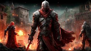 Echo Harper – The Mage Slayer | Saga 2/3