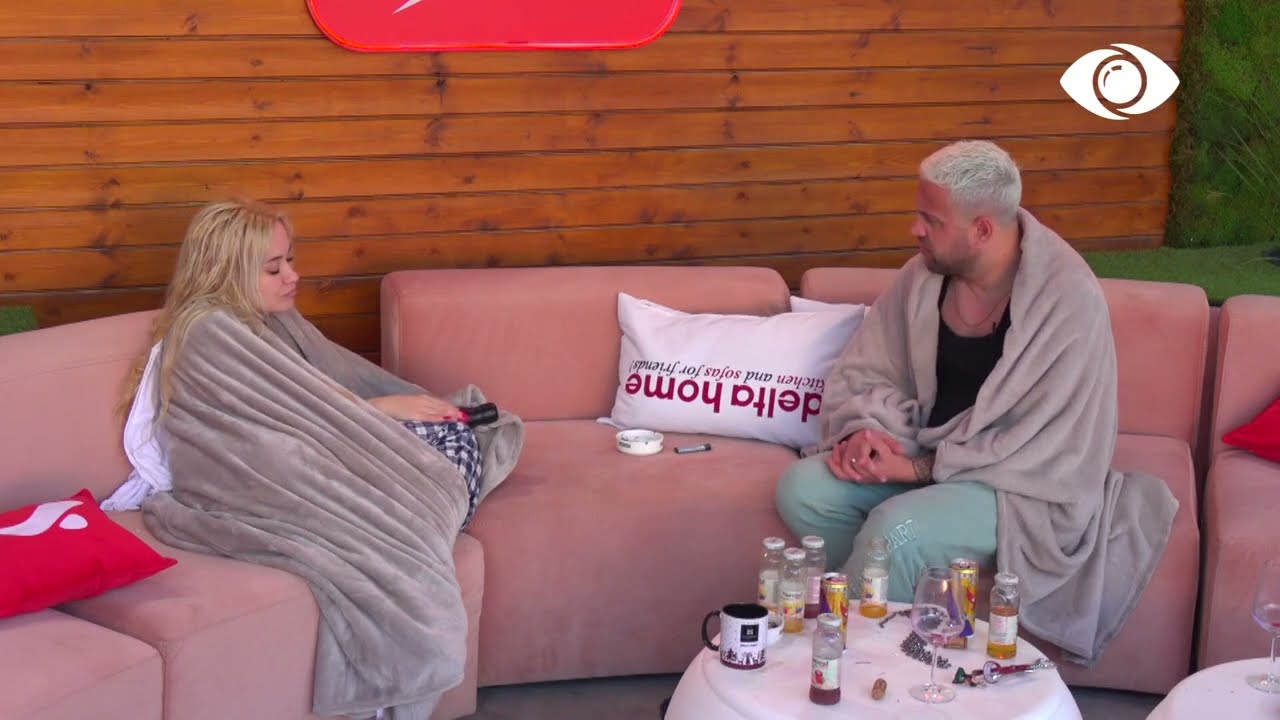 Tani do i shkatërroj të dy!/ Luizi: Ia kam gjetur pikat e dobëta Oltës dhe Gentit