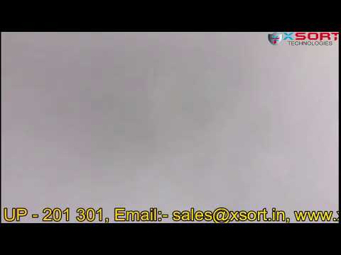 UR Fog   Casino - Fogging Security System - Xsort Technolgoies