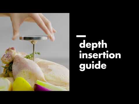 Video review by OXO