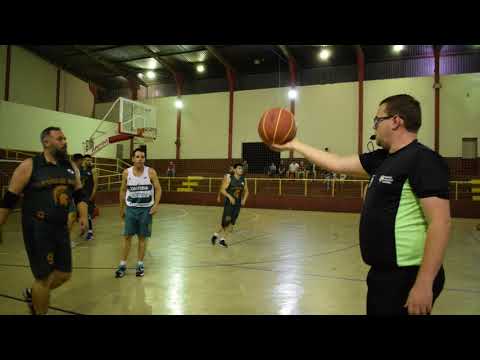 BLOG Orlando Gonzalez - Terra Rica vence Paraíso do Norte no basquete dos Jogos Abertos do Paraná