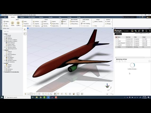 Ansys-Video