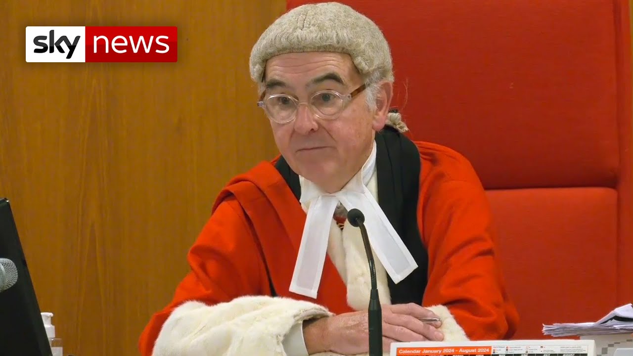 Cult members jailed over coroner kidnap plot