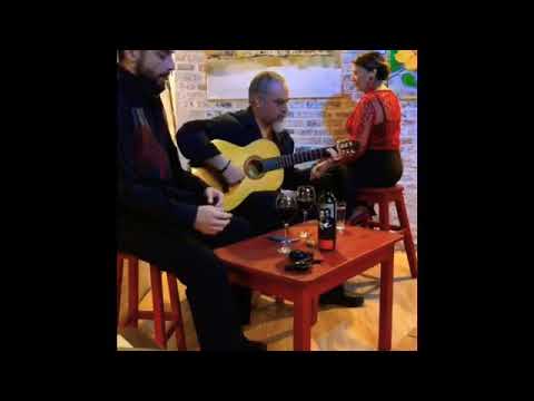 Promotional video thumbnail 2 for Almandaluz Flamenco Fusion