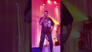 Arin Ray Live - We Ain't Homies