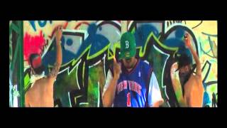 SANTCHO GLADIATOR FEAT SOSA ( 13.2 SUD SIDE ) - HO FOU ( CLIP OFFICIEL )