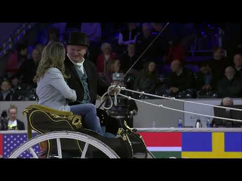 HK 2024   Huldiging Angie DePuydt