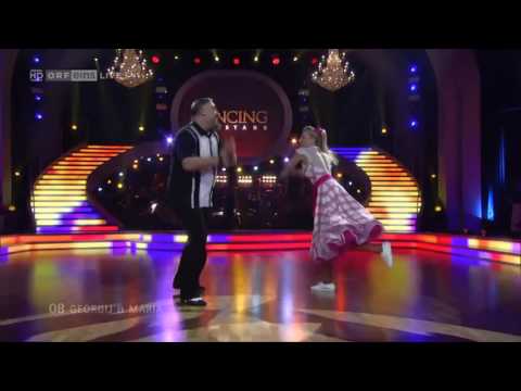 Dancing Stars 2016, F: 9 - Georgij Makazaria Tanz 2 (Tanz)