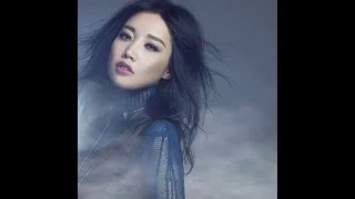 [電台首播] A-Lin《迷霧 The Mist》- 電影《‪魔宮魅影‬》主題曲
