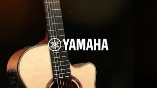 Video thumbnail for Yamaha NTX900FM Electro Acoustic Guitar | Gear4music demo by Gear4music Guitars