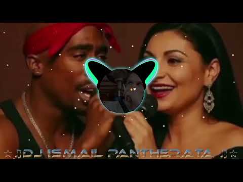 2pac x Sofi Marinova #Duet #REMIX //DJ ISMAIL PANTHERATA// 2025@Sadukov19 👈🏻🔝