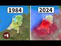 The Dark Side Of Dutch Farming