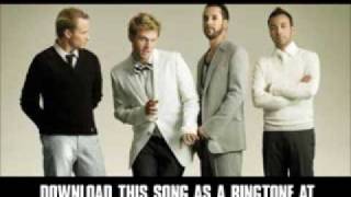 Backstreet Boys - All In My Head [ New Video + Lyrics + Download ]