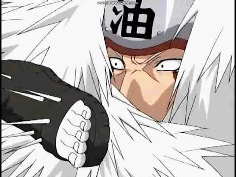 Orochimaru Theme Song - Naruto Shippuden